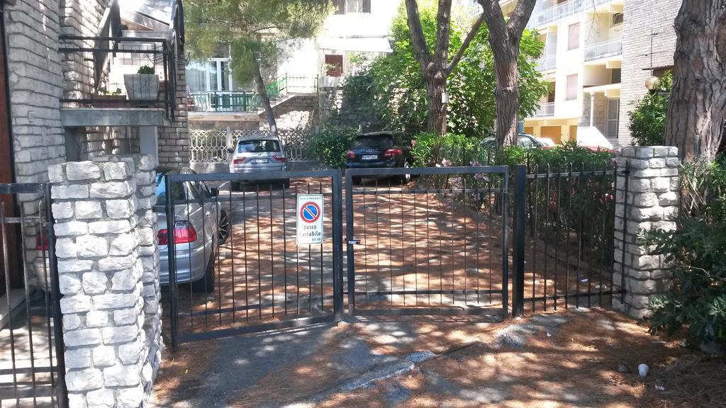 פורטו ונרה Holiday Home Fiorita חדר תמונה