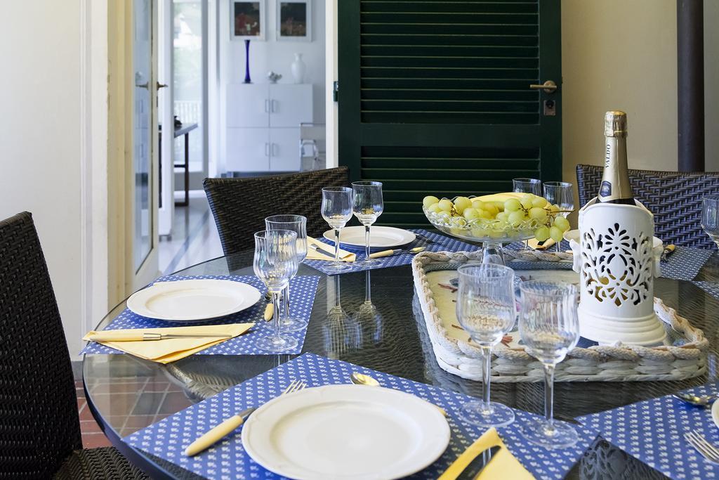 פורטו ונרה Holiday Home Fiorita חדר תמונה