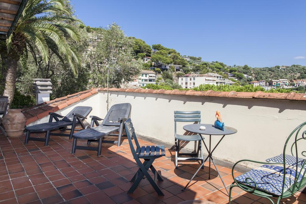 פורטו ונרה Holiday Home Fiorita חדר תמונה