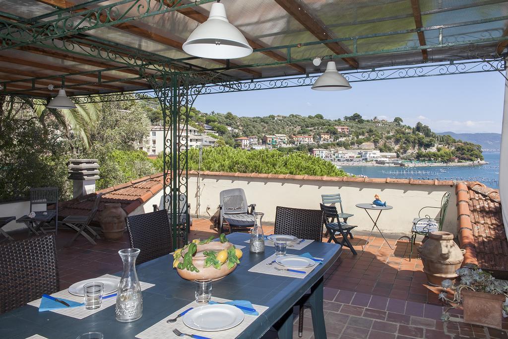 פורטו ונרה Holiday Home Fiorita חדר תמונה