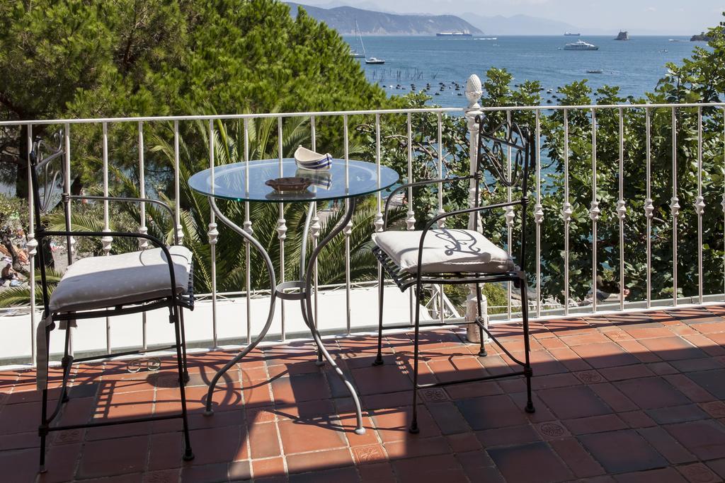 פורטו ונרה Holiday Home Fiorita חדר תמונה
