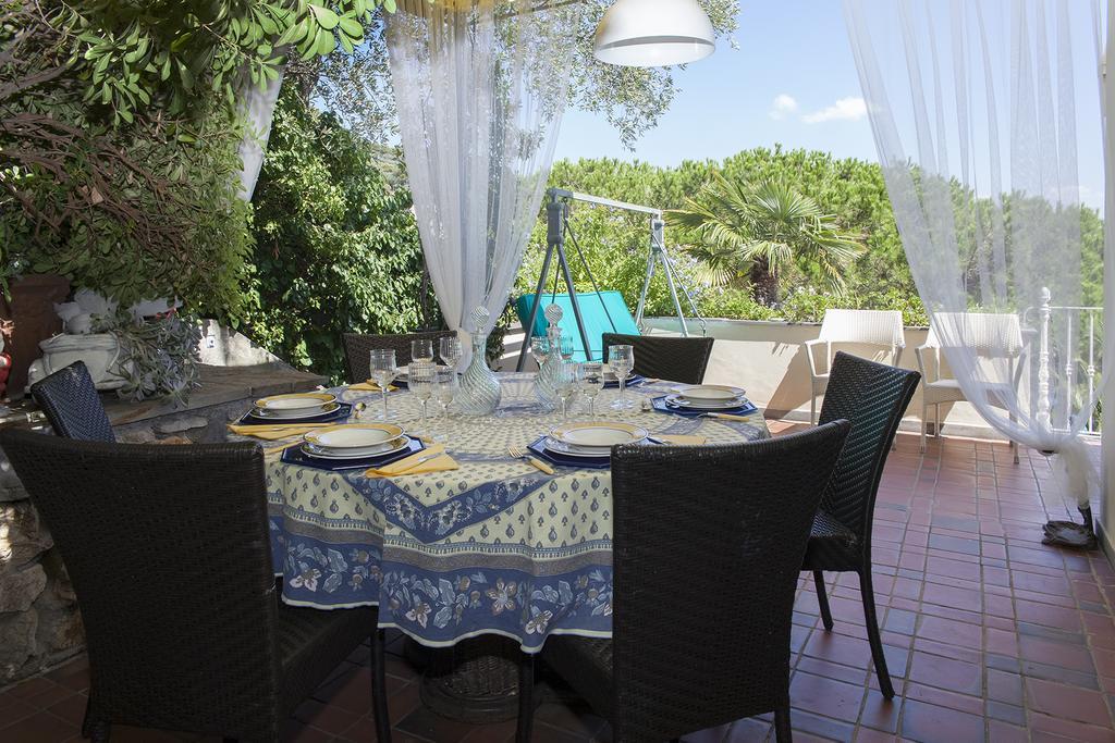 פורטו ונרה Holiday Home Fiorita חדר תמונה