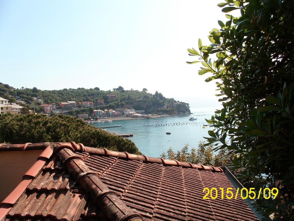 פורטו ונרה Holiday Home Fiorita חדר תמונה