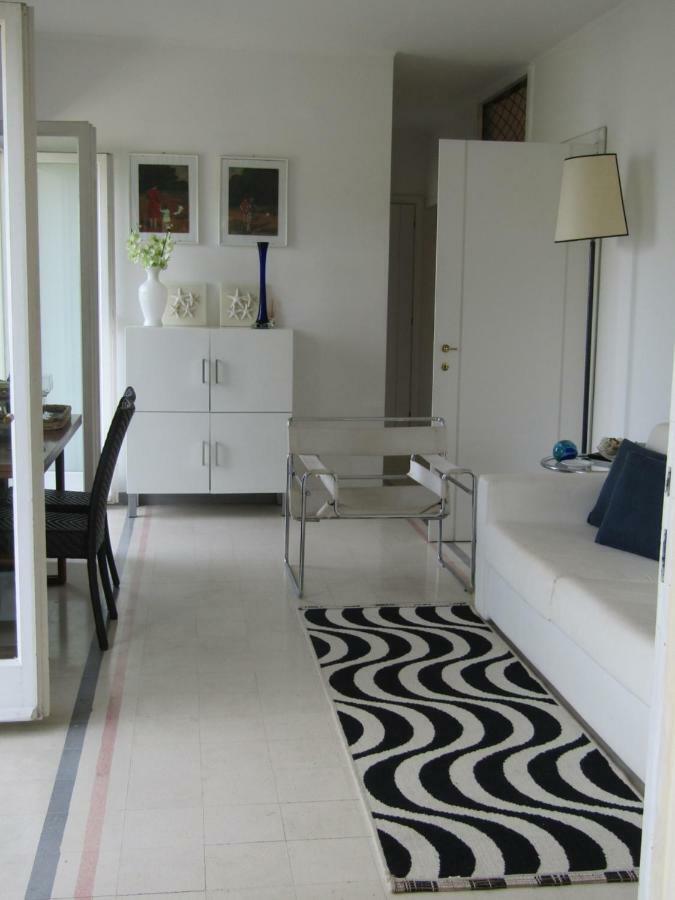 פורטו ונרה Holiday Home Fiorita מראה חיצוני תמונה
