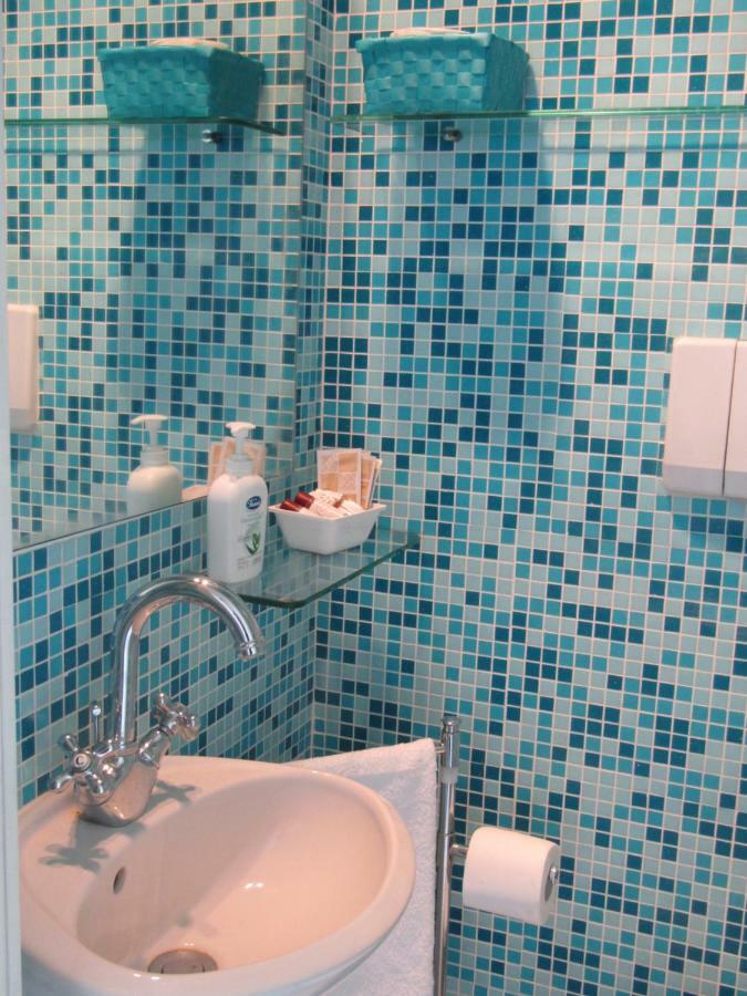 פורטו ונרה Holiday Home Fiorita מראה חיצוני תמונה